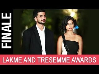 # 56 Lakme and Tresemme Awards