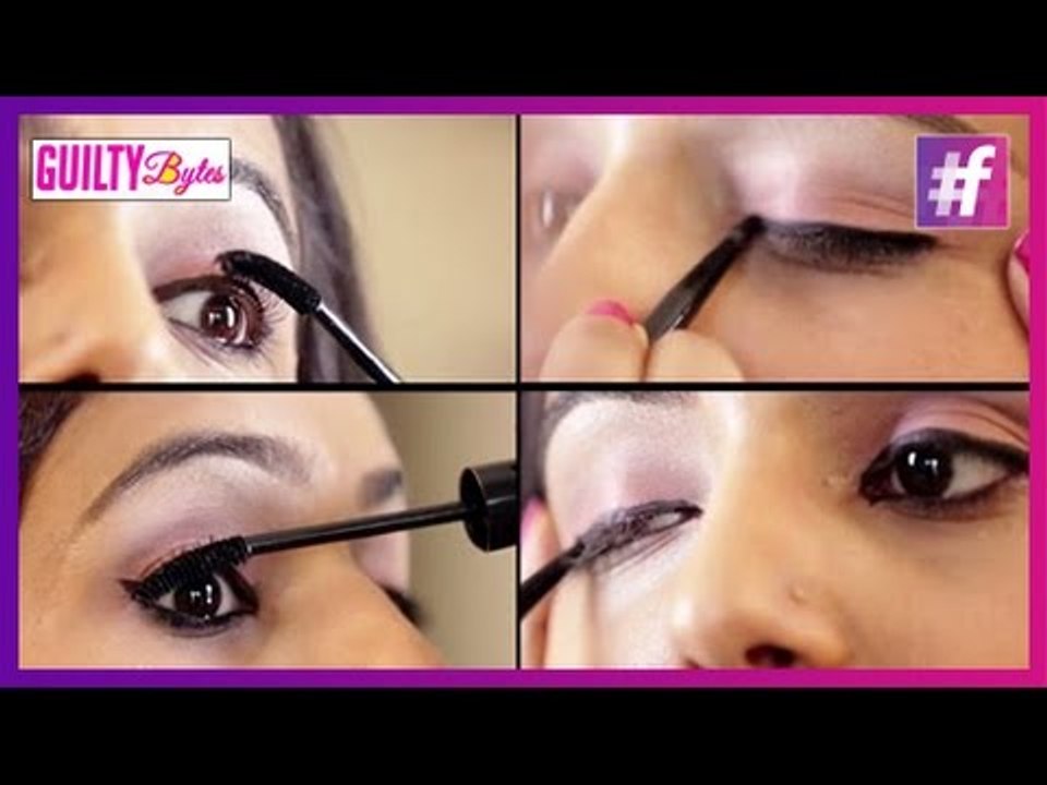 Romantic Date Night Eye Make Up Tutorial | Get The Perfect Look