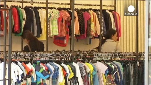 Zalando вышел на биржу