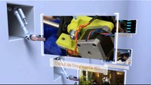 Net_Z@pping : Spécial Exosquelette
