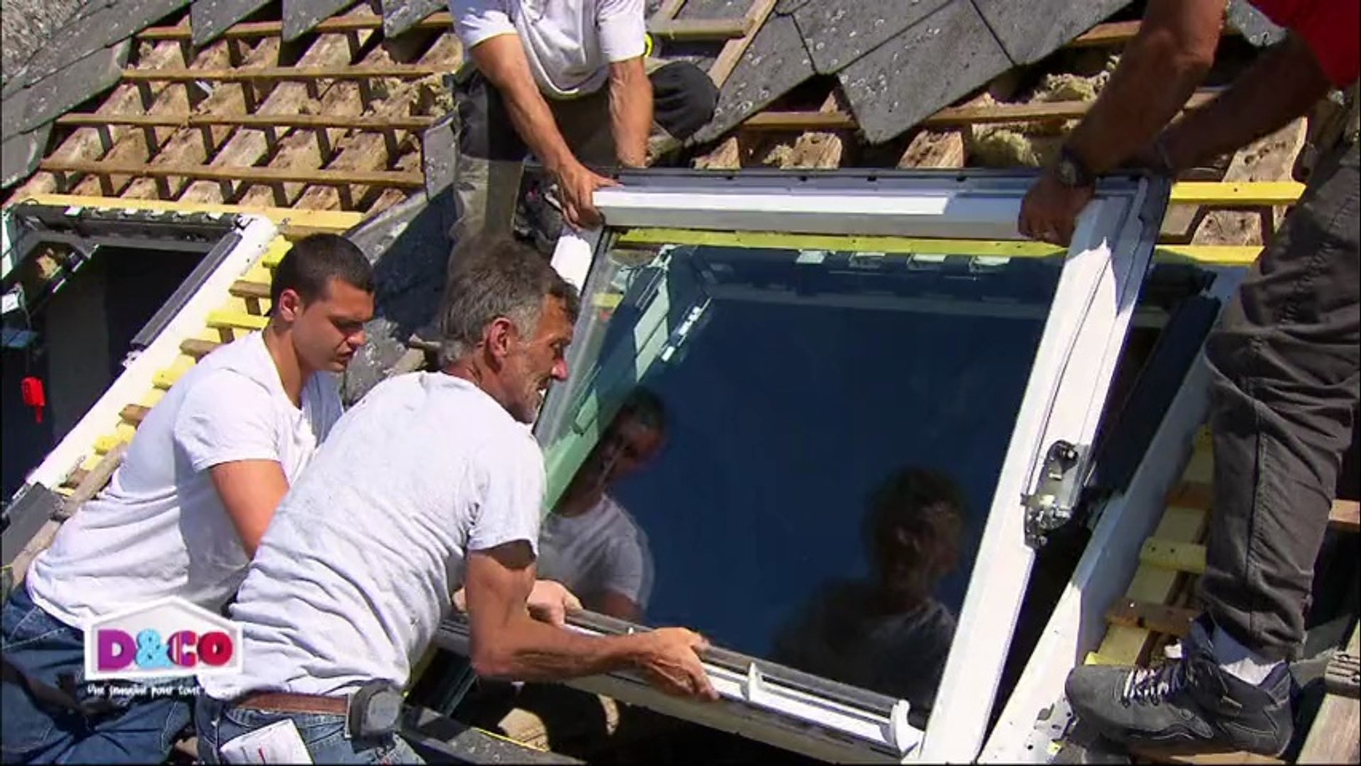 Comment poser des joints d'isolation aux fenêtres (Ooreka.fr) - Vidéo  Dailymotion