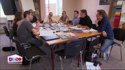 Les modifications envisagées chez Frédérico et Carla