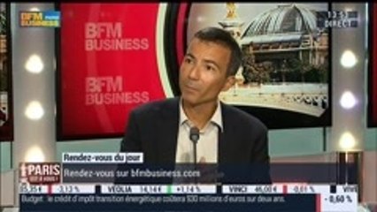 Le rendez-vous du jour: Waheb Lekhal – 01/10