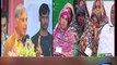 Dunya News-Will not rest until rehabilitation of flood affectees: PM Nawaz