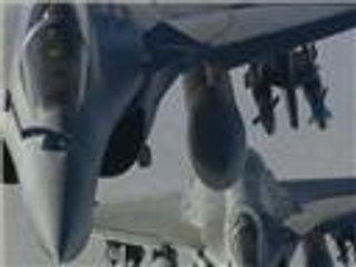 كلفة الحملة العسكرية ضد تنظيم الدولة