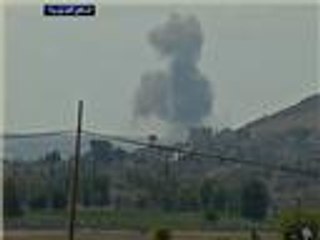 تقدم قوات تنظيم الدولة نحو "عين العرب"