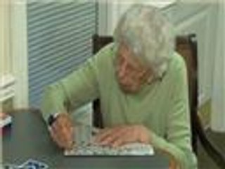 تزايد أعداد المسنين في مختلف أنحاء العالم