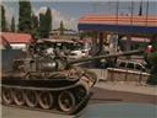 منحة عسكرية إيرانية إلى لبنان