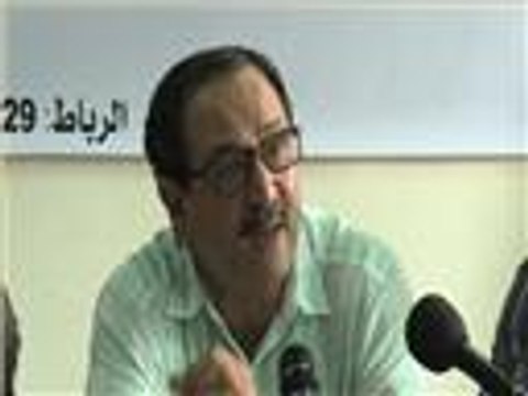 الجمعية المغربية لحقوق الإنسان تتهم الحكومة بالتضييق عليها