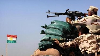 ISIL losing ground in Iraq