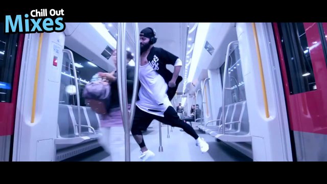 Armin van Buuren vs. Hardwell & Joey Dale ft. Luciana - Hystereo Arcadia (Chill Out Mixes Mashup)