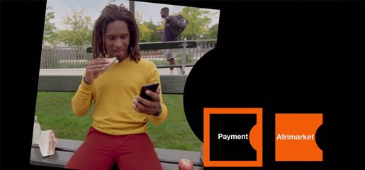 Orange Money - Afrimarket : le transfert d'argent utile et sûr