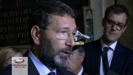 Marino sulle droghe: “La mia era una battuta ma dovrebbe valere la decisione del referendum”