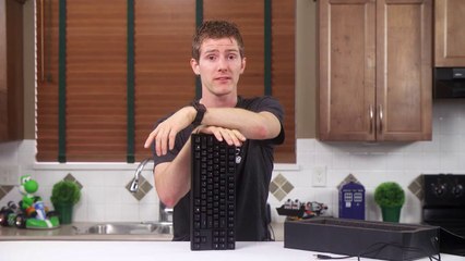 Cooler Master Novatouch TKL - Tenkeyless Topre Keyboard