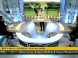 Le PSG est-il de retour ?