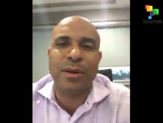 Interview with Haiti's Prime Minister Laurent Lamothe