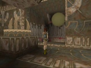 Tomb Raider 1 - Atlantis 2/2