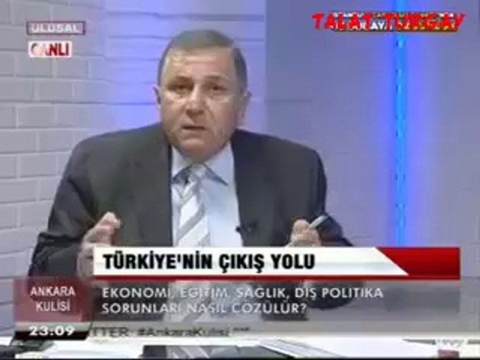 BİR UMUT YEŞERİYOR (Atatürk'te Birleşme Gerçekleşiyor)