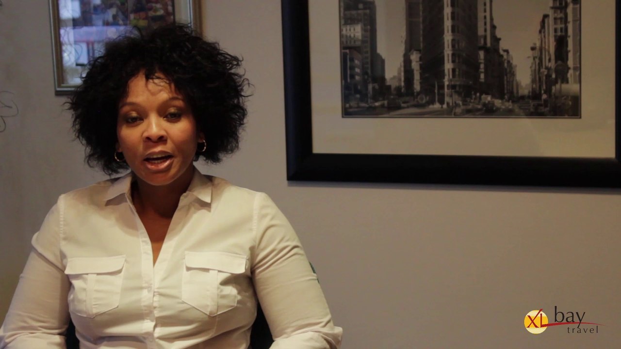 6. XL Bay Travel - Aspex of Business Travel