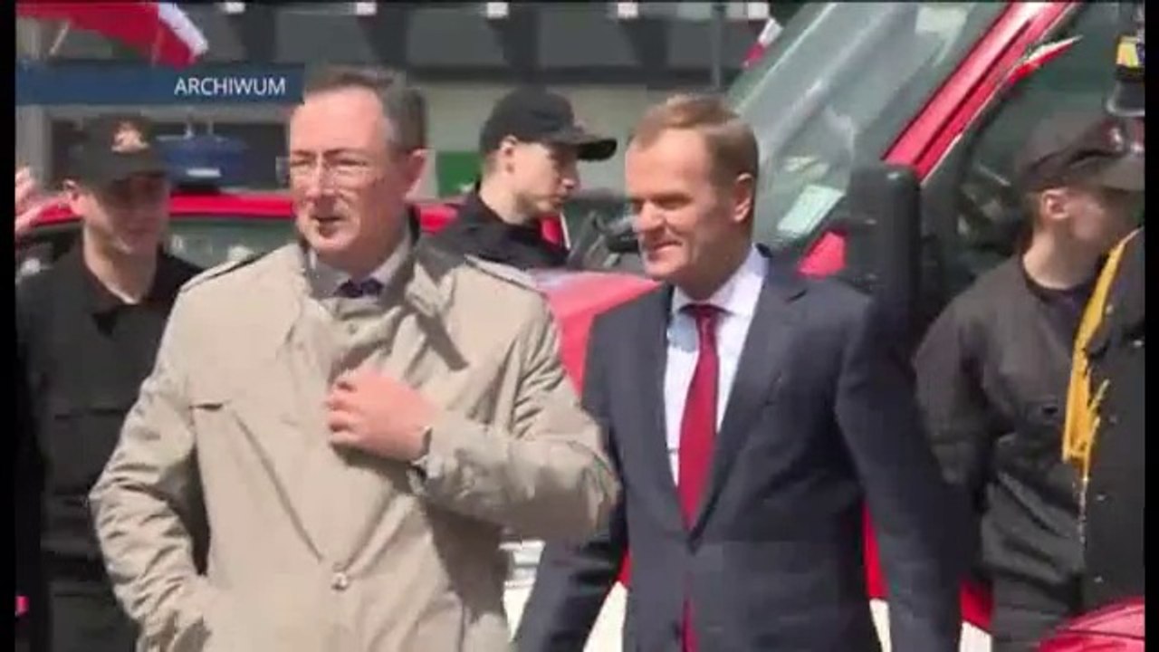 Niespełnione obietnice Donalda Tuska ws. Afery Podsłuchowej (30.09.2014)