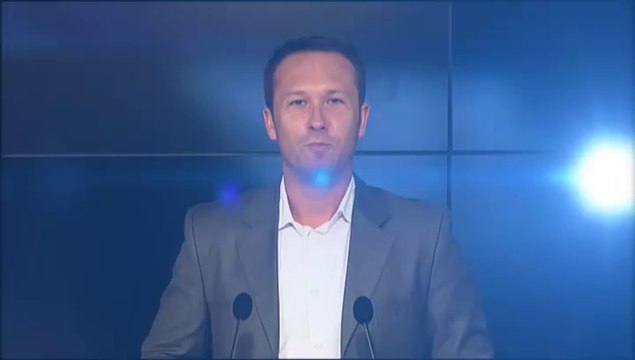 Club House - Conférences de presse [extrait]