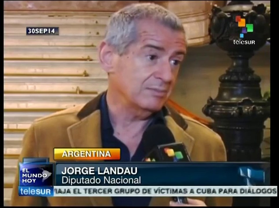 Argentina discutirá reforma al Código Civil y Comercial