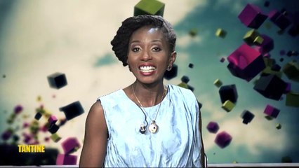 Tantine du 300914 Valerie Bonnefons, Black Fashion Week