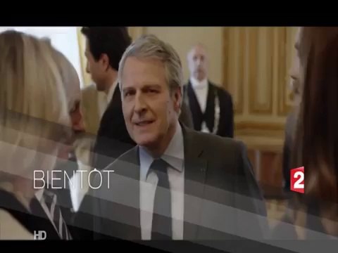 Les Hommes de l'ombre, saison 2