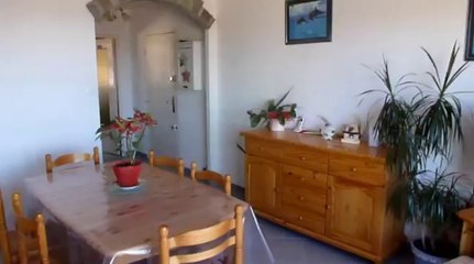 VENTE APPARTEMENT TOULON 3 Pieces dans residence securisee - Ideal jeune couple