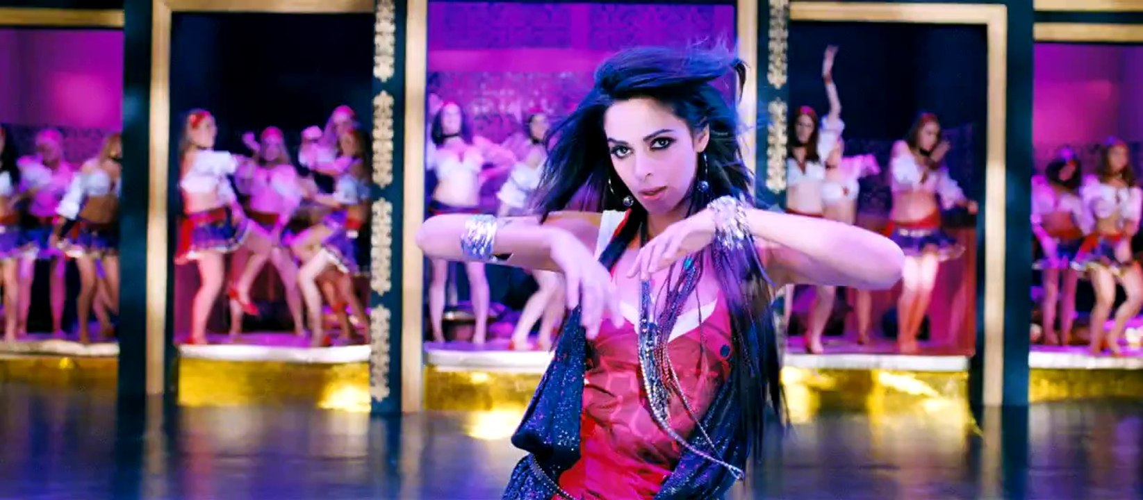 Chal Kudiye - Double Dhamaal (2011) -BluRay- Music Videos