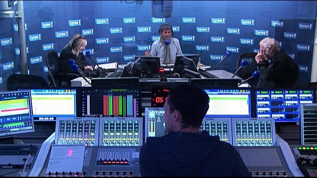 Cécile Duflot, les tigres et Ebola aux Etats-Unis... Voici le zapping matin !