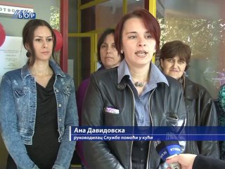 Svetski dan starih osoba, 01. oktobar 2014. (RTV Bor)