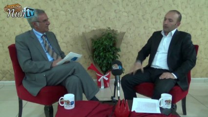 Ali Rıza Aydemir ile Tarafsız Köşe - 2