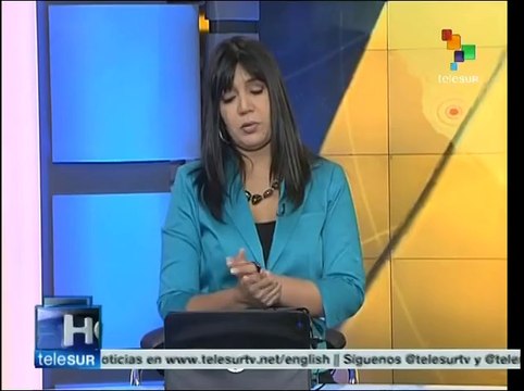 Embajador sirio ante ONU responde a cusaciones de Valerie Amos