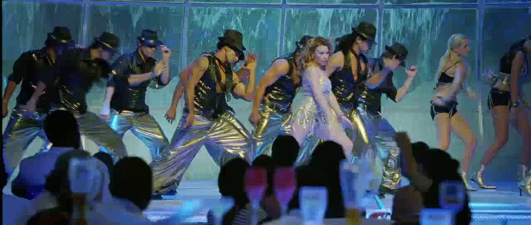 Chiggy Wiggy - Blue (2009) -BluRay- - Full Song - Hindi Music Video (1)