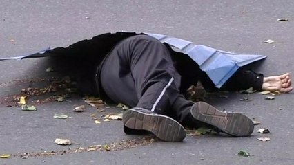 Ukraine shelling hits school playground, killing at least 10 people