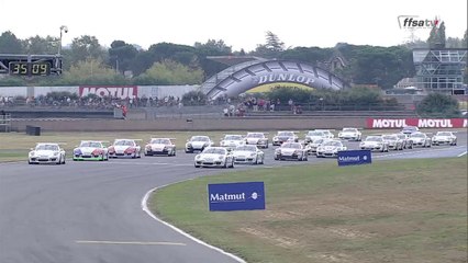 Sixième succès pour Côme Ledogar en Porsche Carrera Cup France