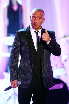 Eros Ramazzotti: 30 anni di Terra Promessa