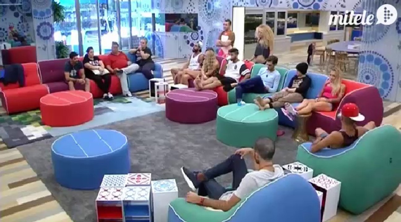 Resolución de la prueba semanal (01/10/14) | #GH15