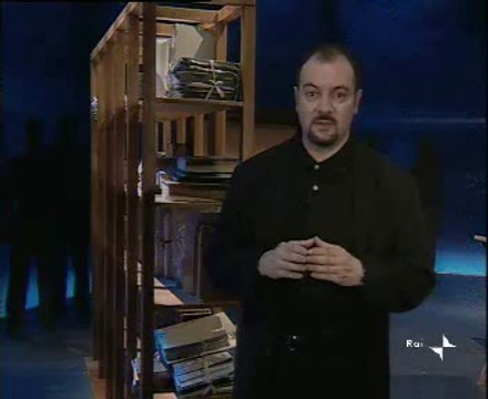 Blu Notte Misteri Italiani - Graziella Campagna