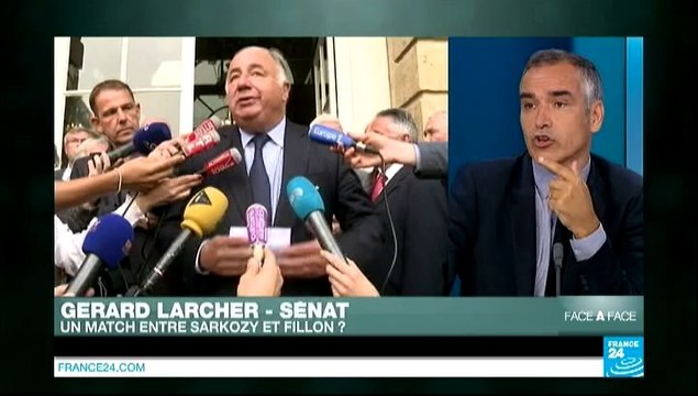 Face à Face - Dette, déficit, budget 2015 : les clignotants au rouge pour le gouvernement