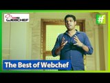 WebChef Finalists Journey Begins | Episode 1 #WebChef