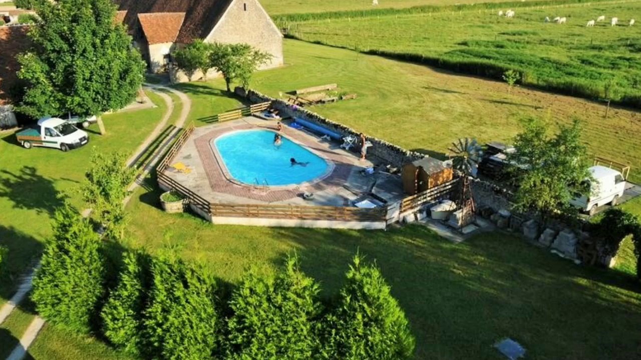 Esprit Sud Est : Achat Immobilier dans Le CHER de particulier à particulier