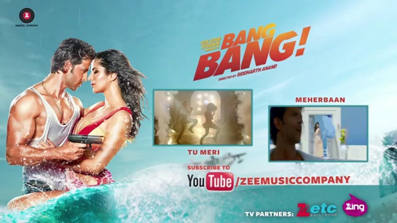 Bang Bang