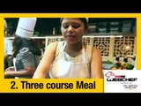 Judges Review | Fruit Salad by Sneha Dutta | WebChef Finale Round 1