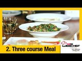 Mutton Pulao | Main Course by Yuvraj Jadhav | WebChef Finale Round 1