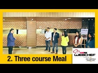 WebChef Finale | Vir Sanghvi's Introduction