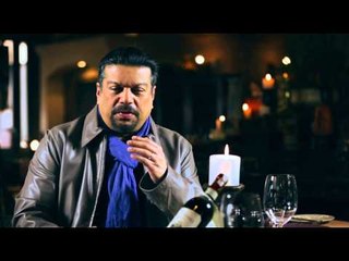 Italian and Japanese Food in India - Vir Sanghvi