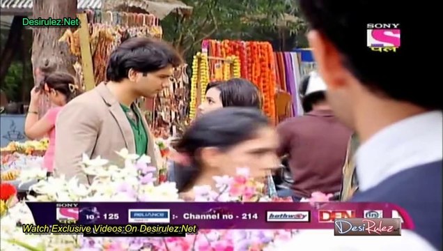 Ek Rishta Aisa Bhi 1st October 2014 pt3