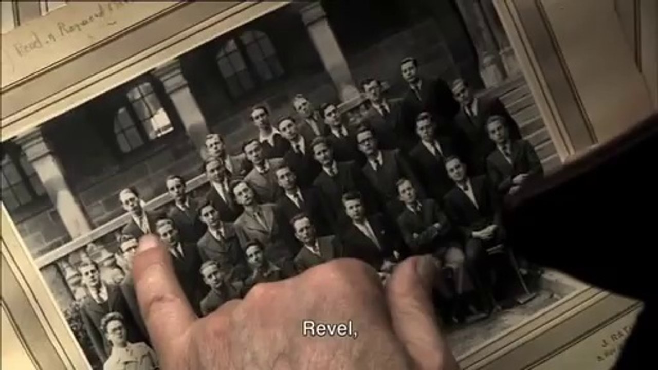 Les garcons  de Rollin - extrait